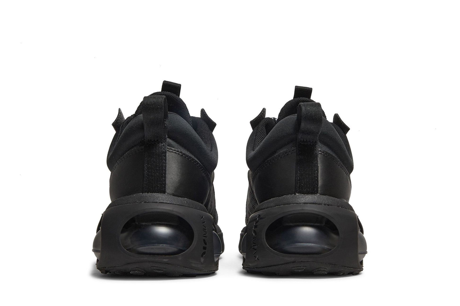 Air Max 2021 'Triple Black'