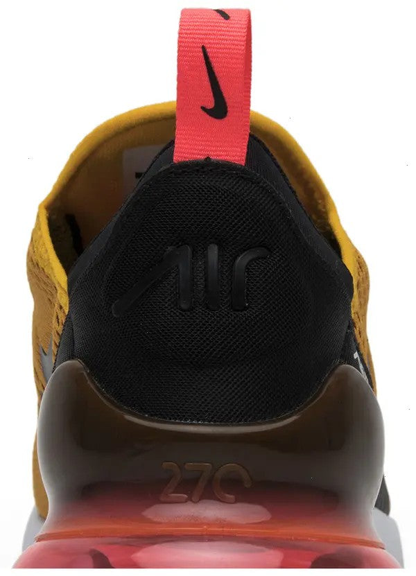 Air Max 270 Gold