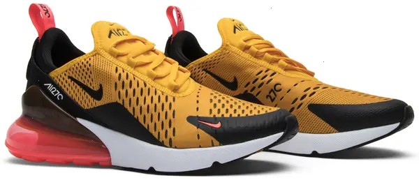 Air Max 270 Gold