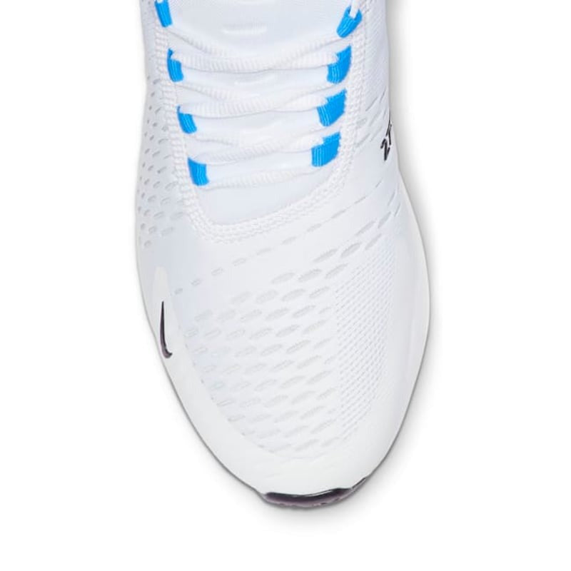 Air Max 270 White Blue