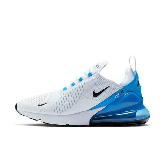 Air Max 270 White Blue