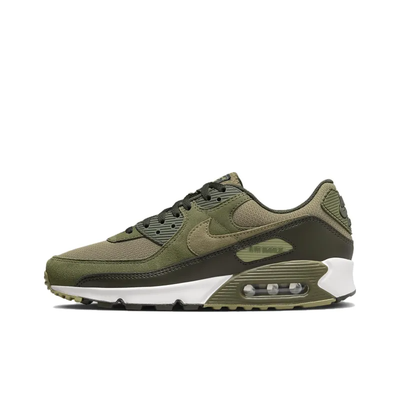 Air Max 90 Ballistic Neutral Olive - Dm0029-200