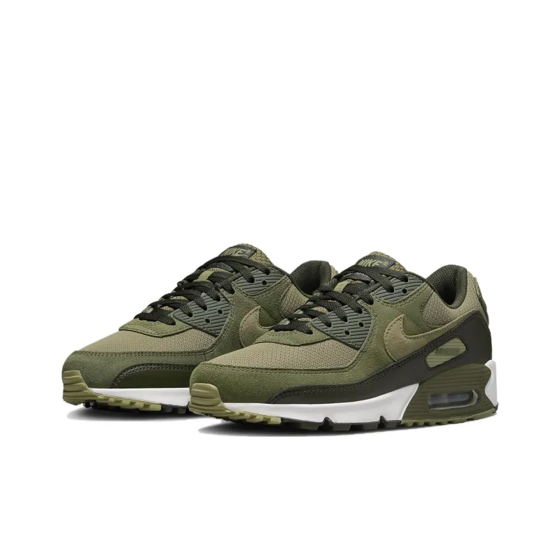 Air Max 90 Ballistic Neutral Olive - Dm0029-200