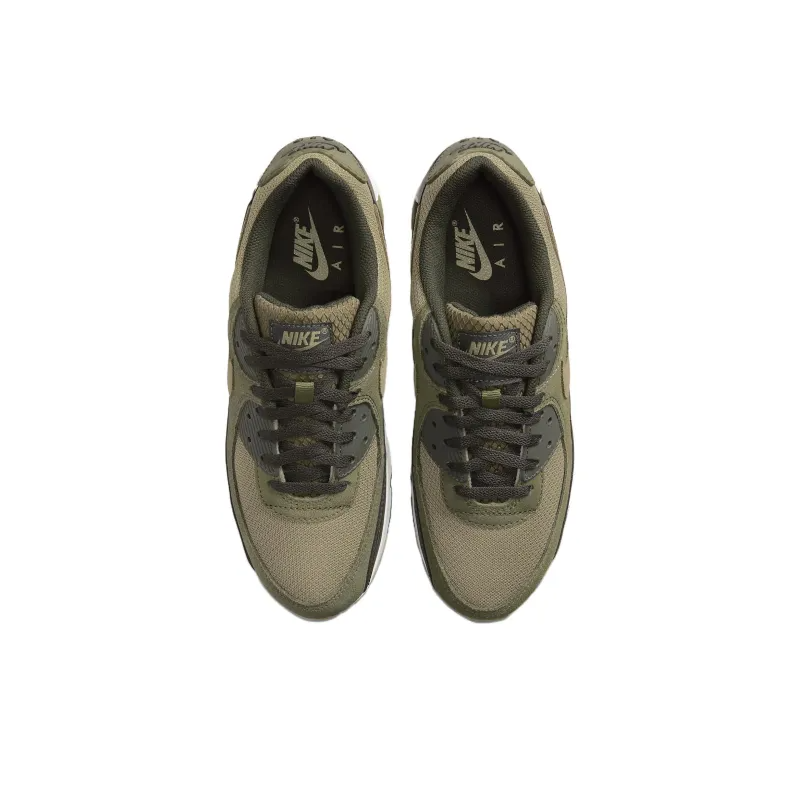 Air Max 90 Ballistic Neutral Olive - Dm0029-200
