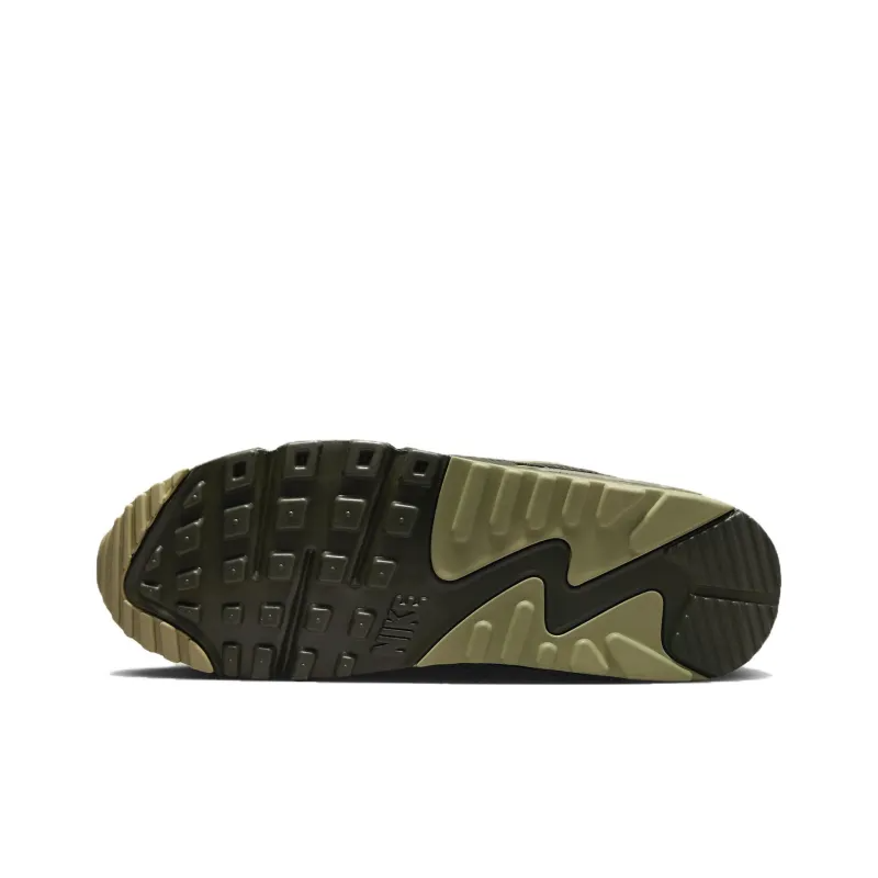 Air Max 90 Ballistic Neutral Olive - Dm0029-200