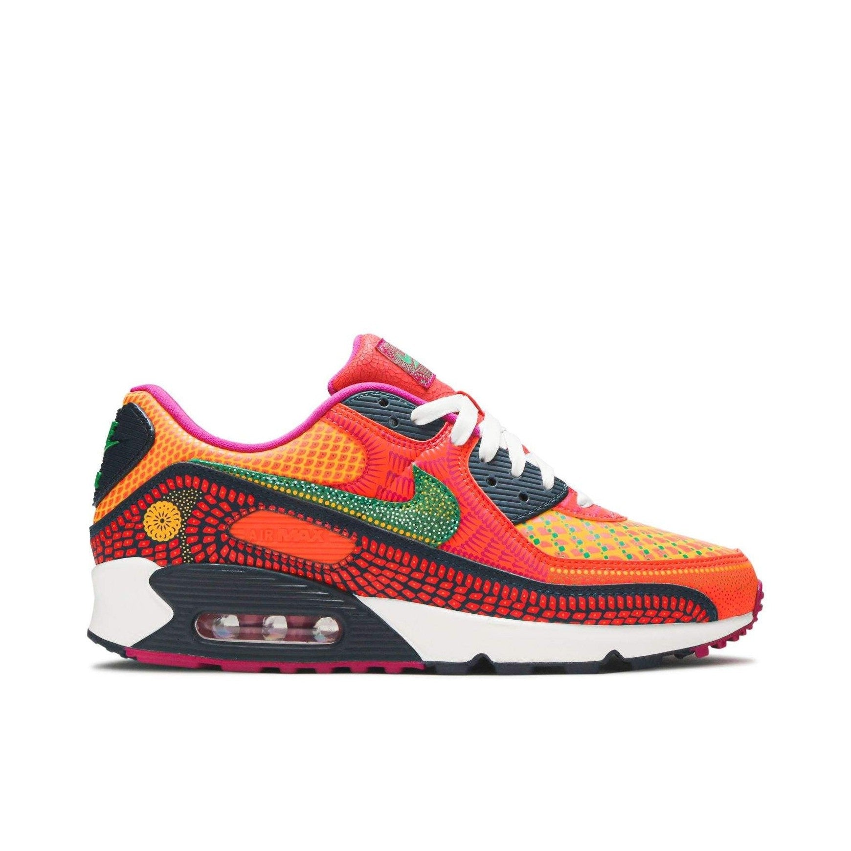 Air Max 90 'Da de Muertos' - DC5154-458