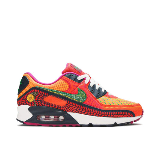 Air Max 90 'Da de Muertos' - DC5154-458