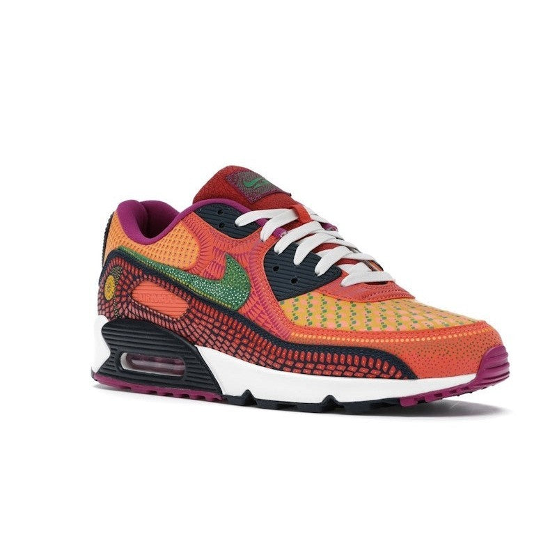 Air Max 90 'Da de Muertos' - DC5154-458