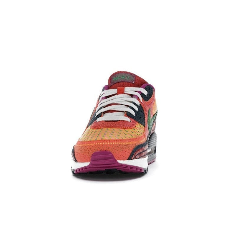 Air Max 90 'Da de Muertos' - DC5154-458