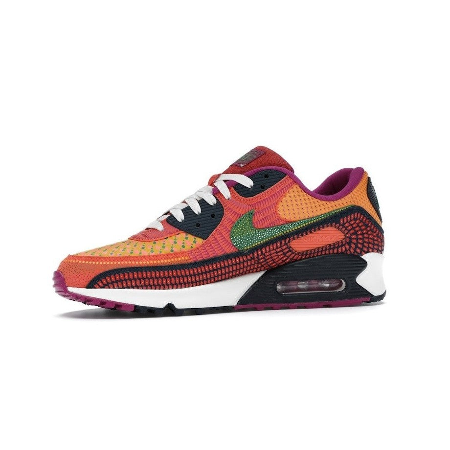 Air Max 90 'Da de Muertos' - DC5154-458