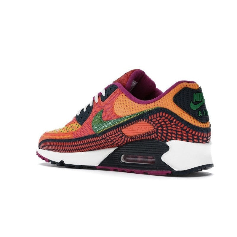 Air Max 90 'Da de Muertos' - DC5154-458