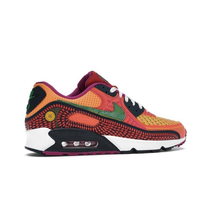 Air Max 90 'Da de Muertos' - DC5154-458