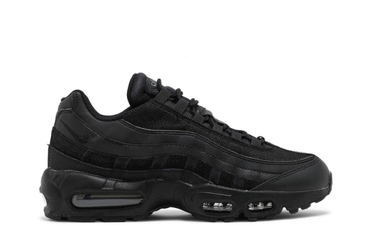 Air Max 95 Essential 'Triple Black'