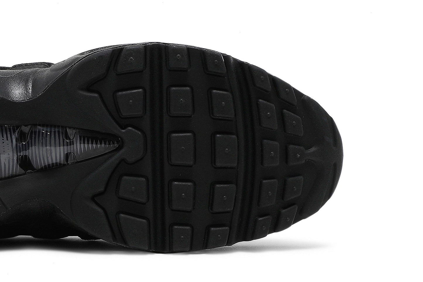 Air Max 95 Essential 'Triple Black'