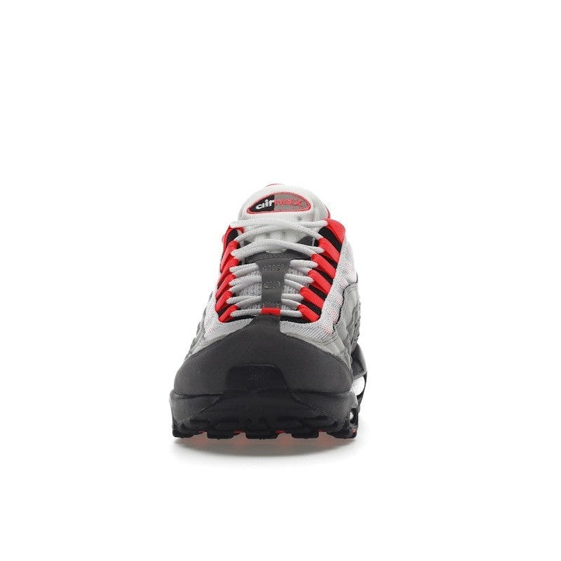Air Max 95 OG 'Solar Red' - AT2865-100
