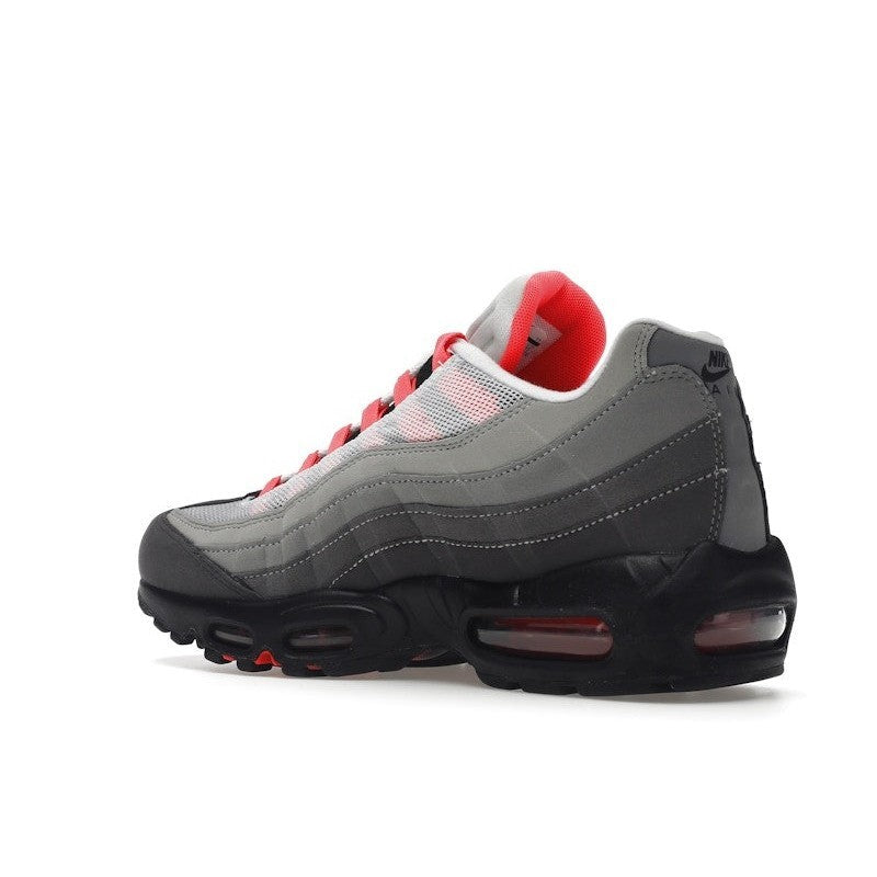 Air Max 95 OG 'Solar Red' - AT2865-100