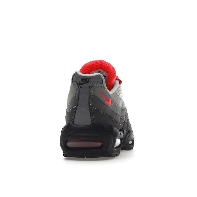 Air Max 95 OG 'Solar Red' - AT2865-100