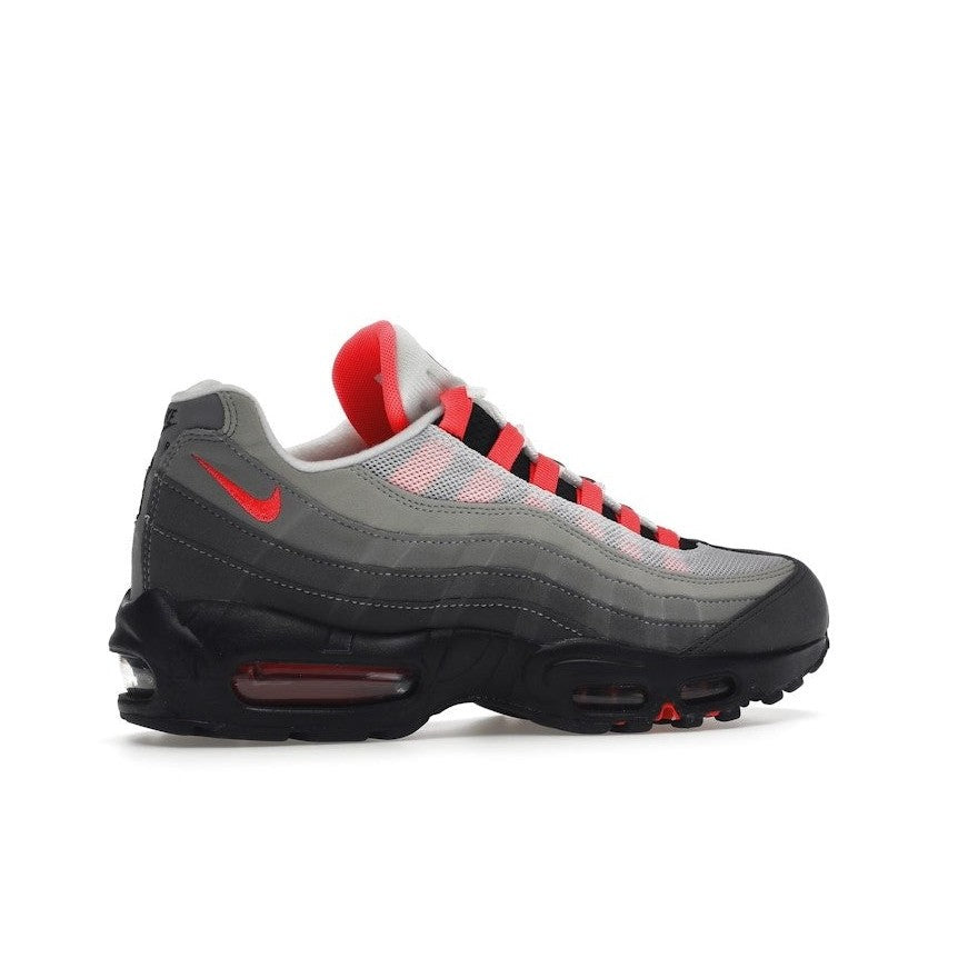 Air Max 95 OG 'Solar Red' - AT2865-100