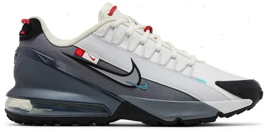 Air Max Pulse Roam 'Summit White Metallic Silver'