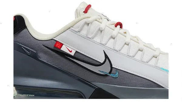 Air Max Pulse Roam 'Summit White Metallic Silver'