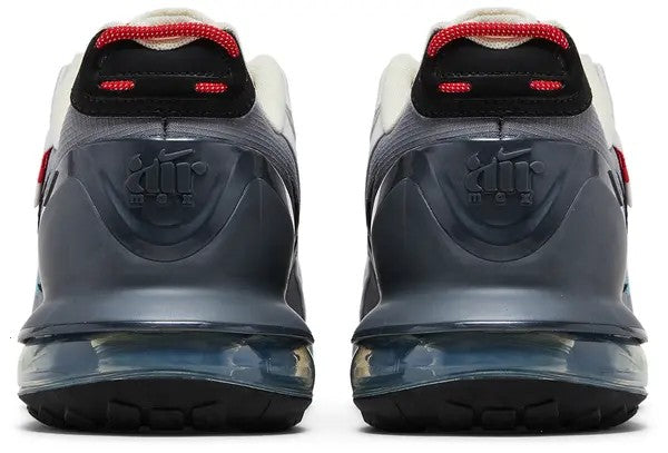 Air Max Pulse Roam 'Summit White Metallic Silver'