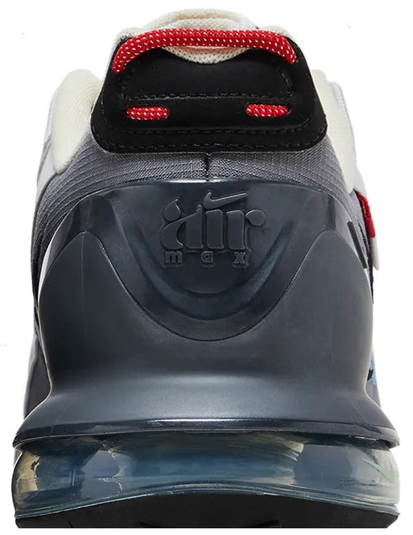 Air Max Pulse Roam 'Summit White Metallic Silver'