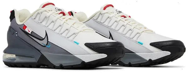 Air Max Pulse Roam 'Summit White Metallic Silver'