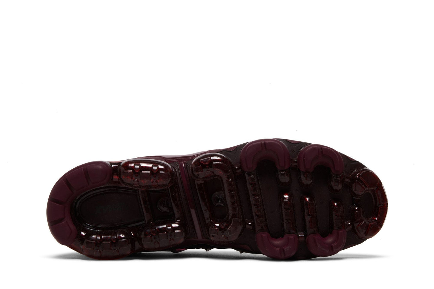 Air VaporMax Plus 'Night Maroon'