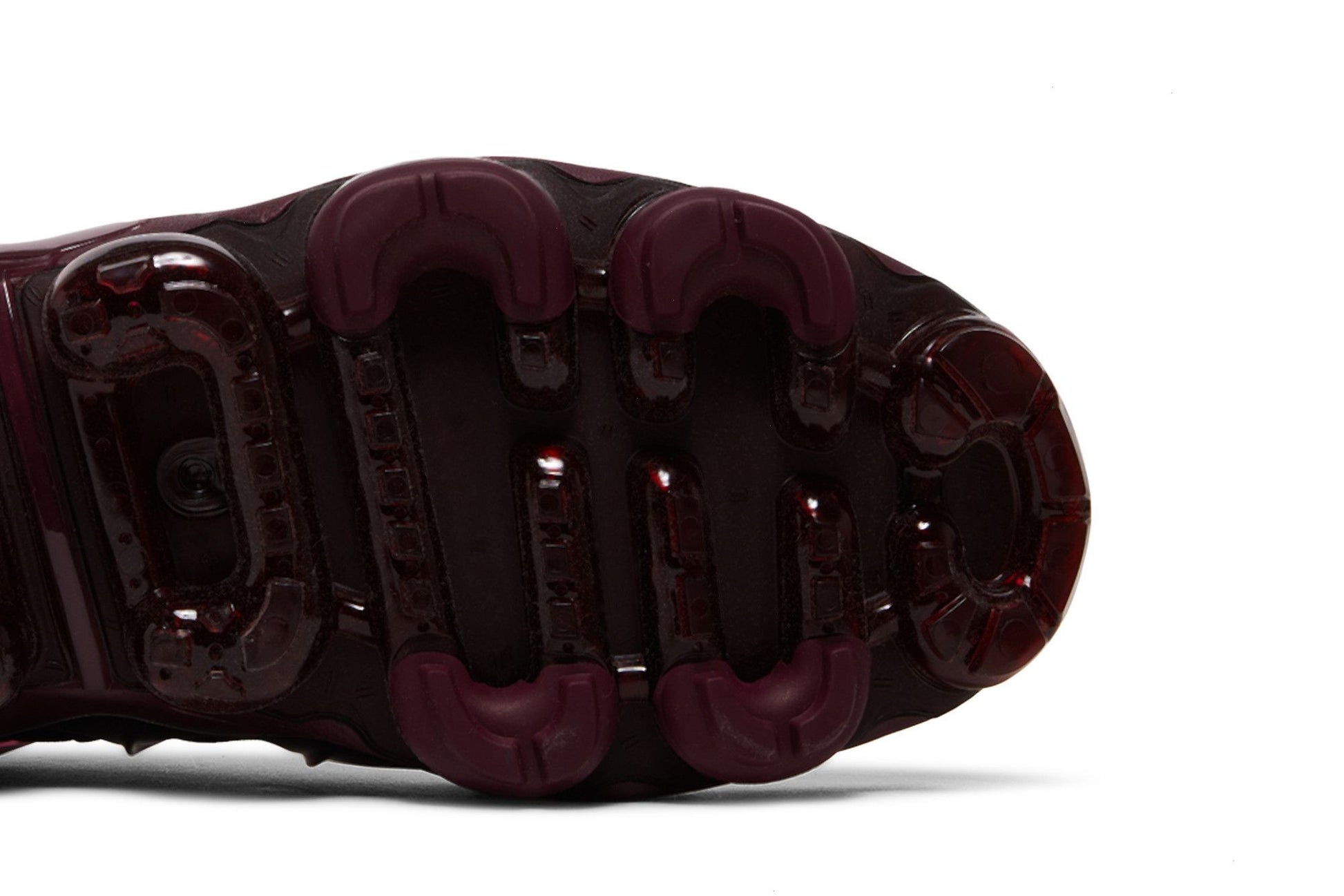 Air VaporMax Plus 'Night Maroon'