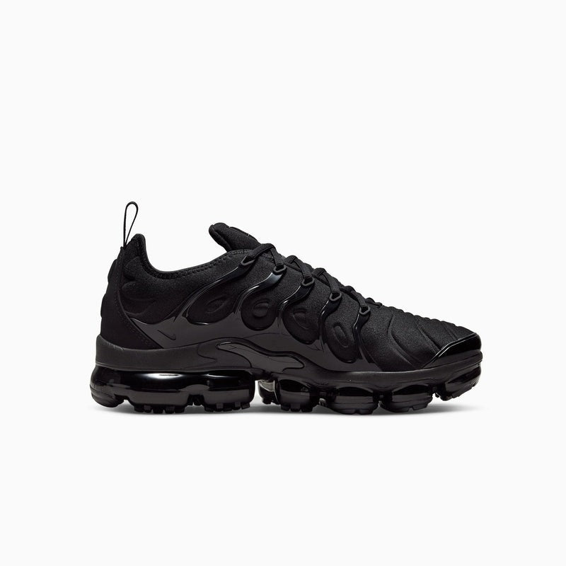Air VaporMax Plus 'Triple Black'