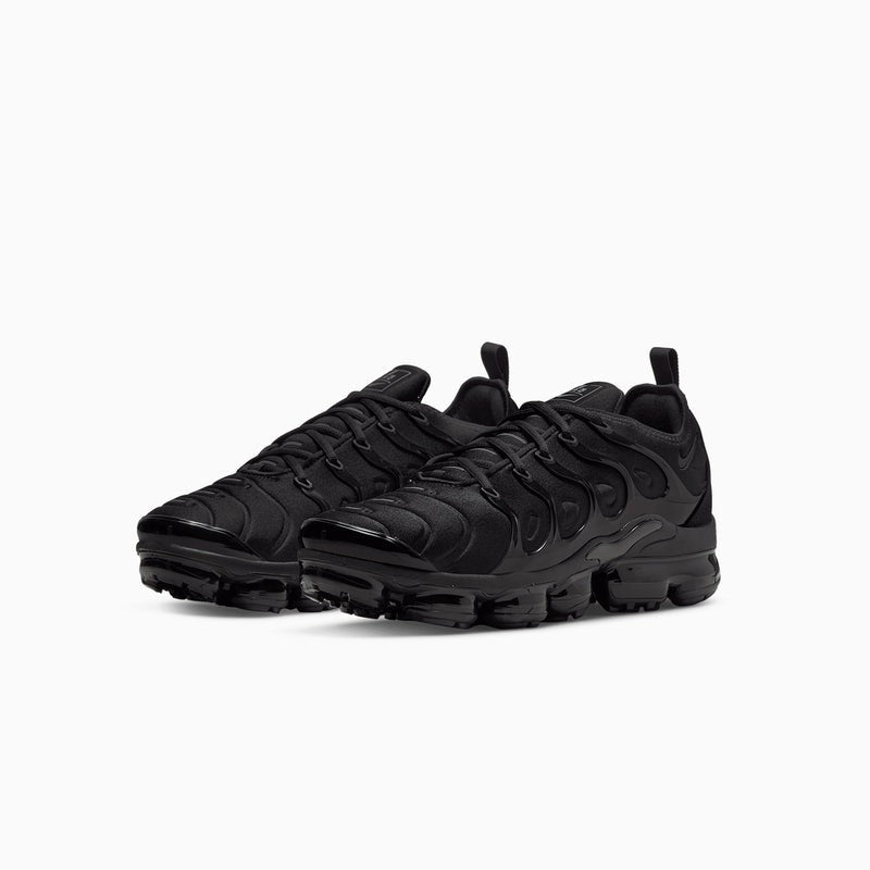 Air VaporMax Plus 'Triple Black'
