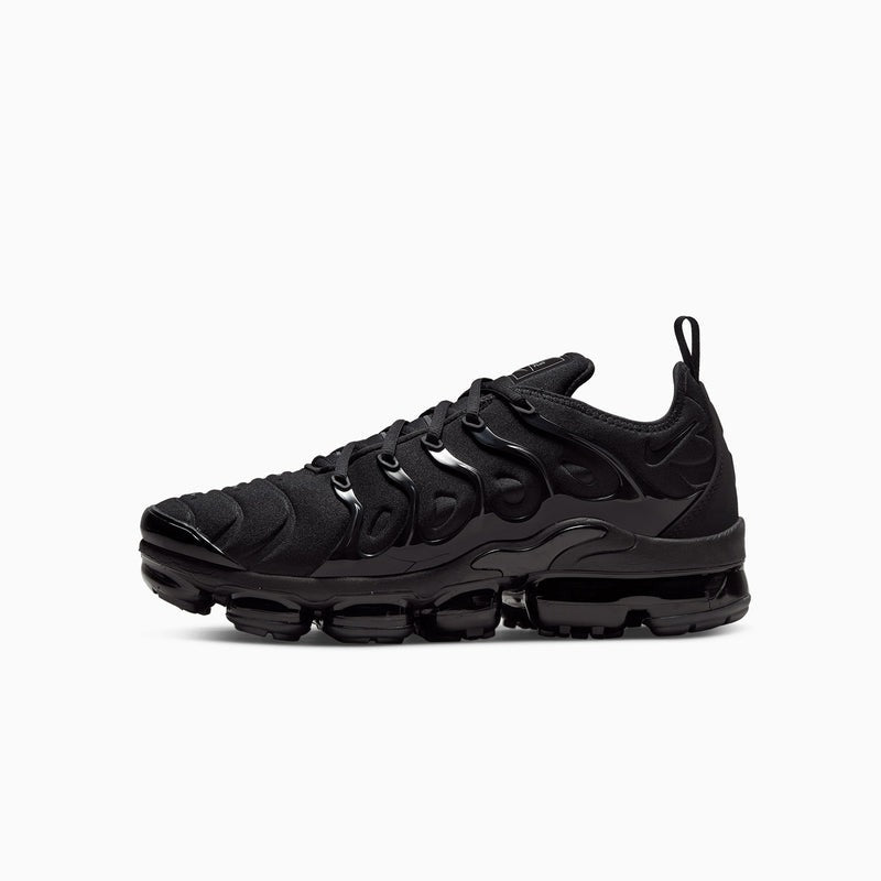Air VaporMax Plus 'Triple Black'
