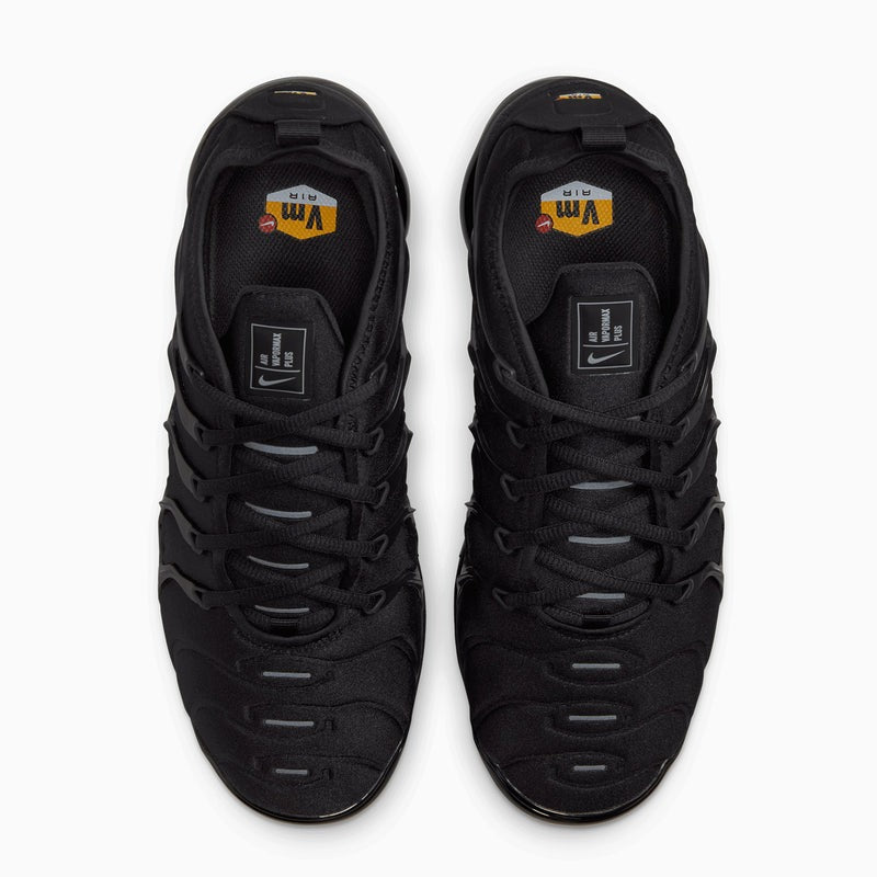 Air VaporMax Plus 'Triple Black'