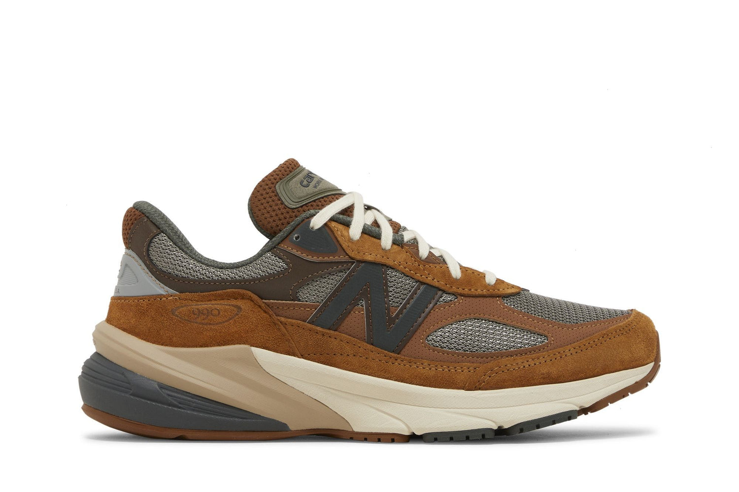 Carhartt WIP x 990v6 Made in USA 'Sculpture Center'
