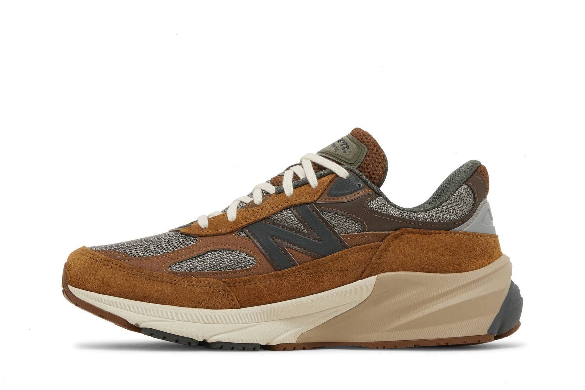 Carhartt WIP x 990v6 Made in USA 'Sculpture Center'