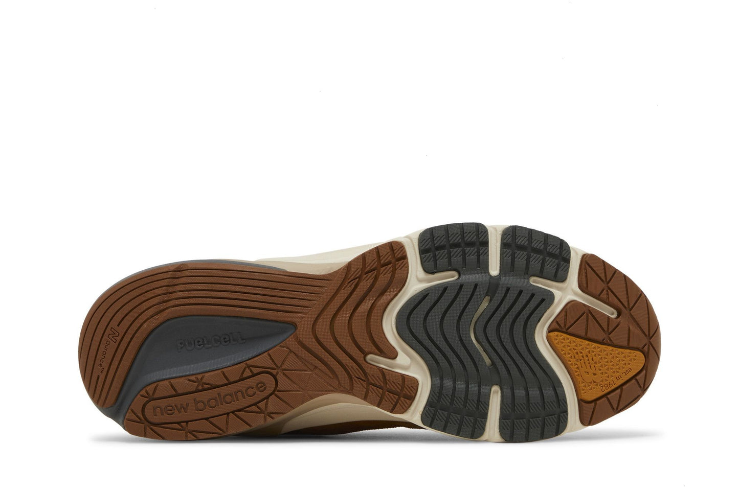 Carhartt WIP x 990v6 Made in USA 'Sculpture Center'