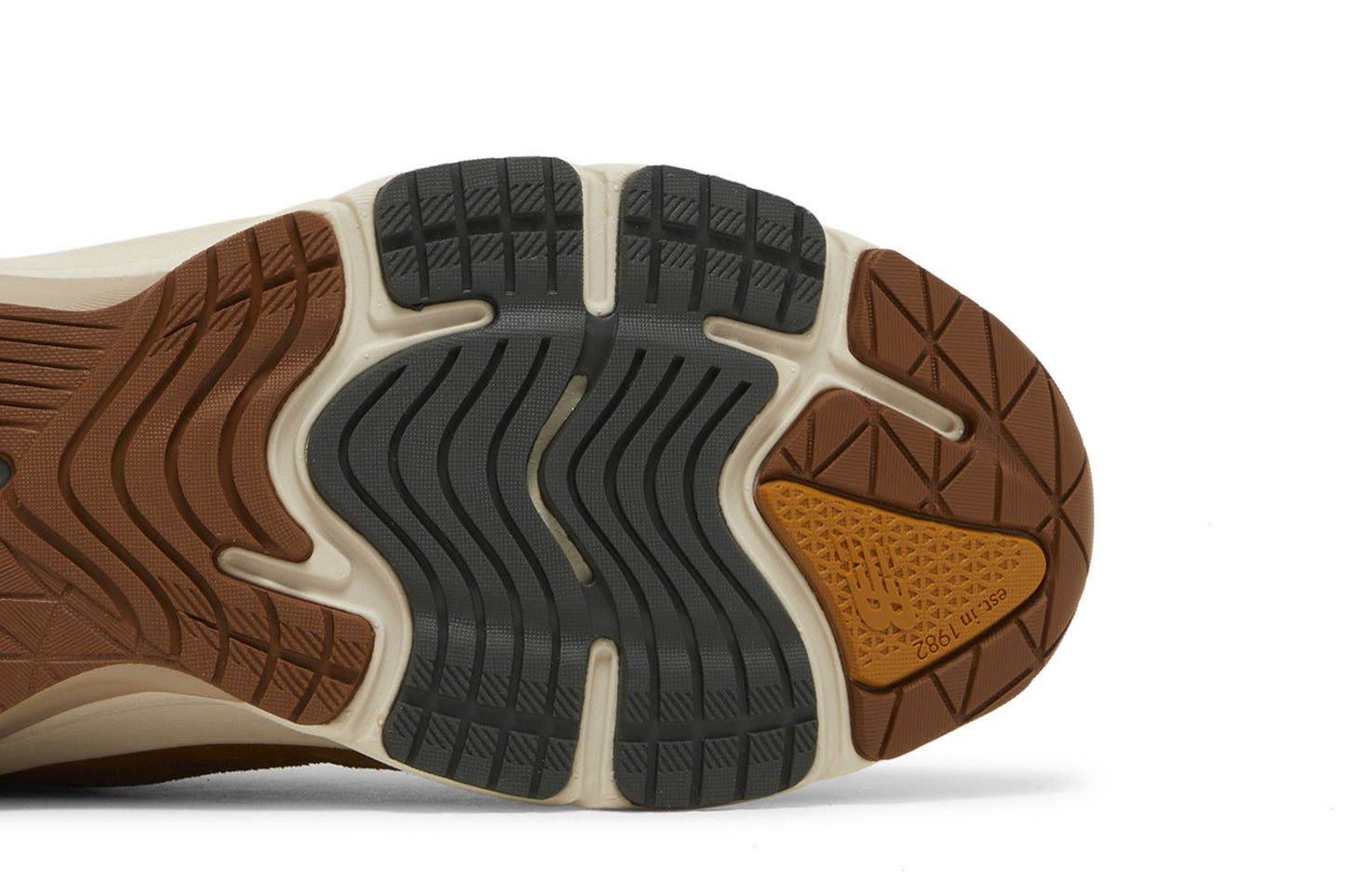 Carhartt WIP x 990v6 Made in USA 'Sculpture Center'