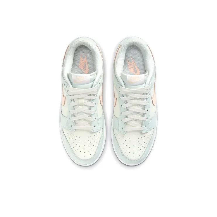 Dunk Low Barely Green - Dd1503-104