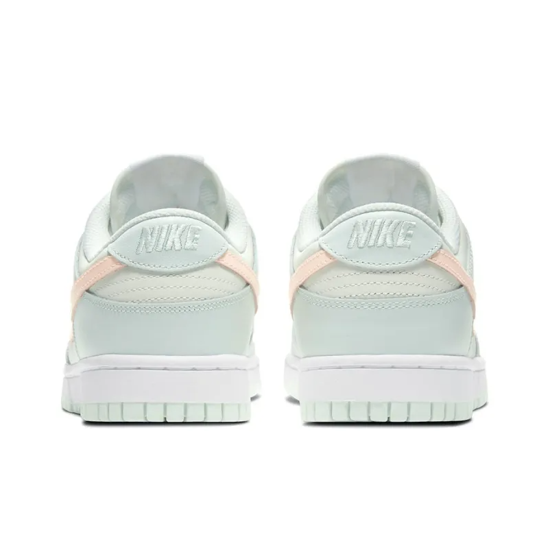 Dunk Low Barely Green - Dd1503-104
