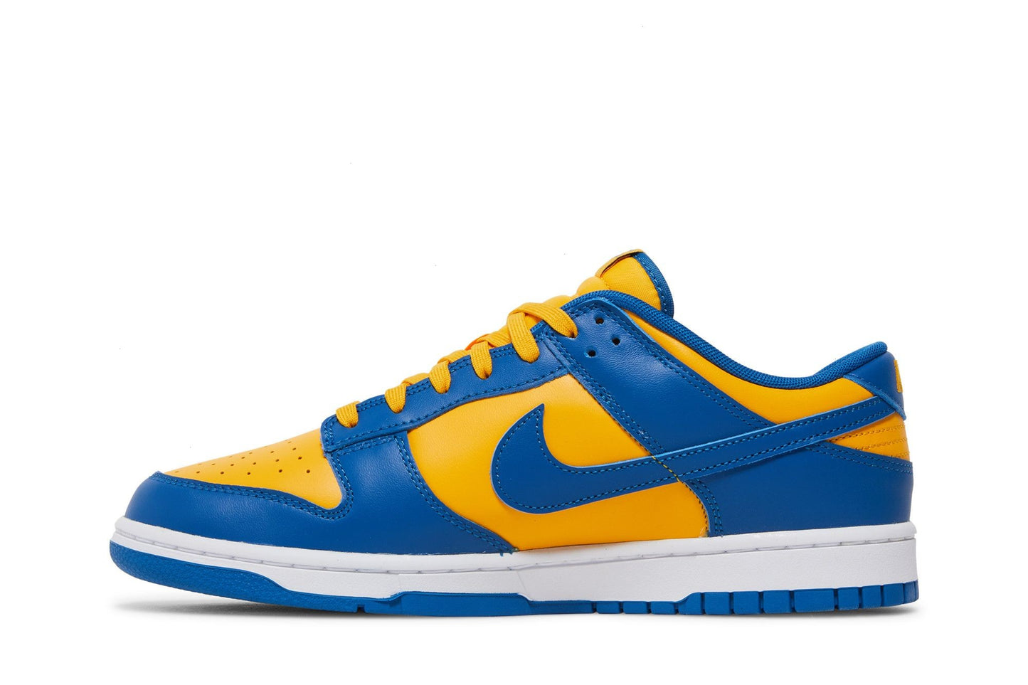Dunk Low 'UCLA'