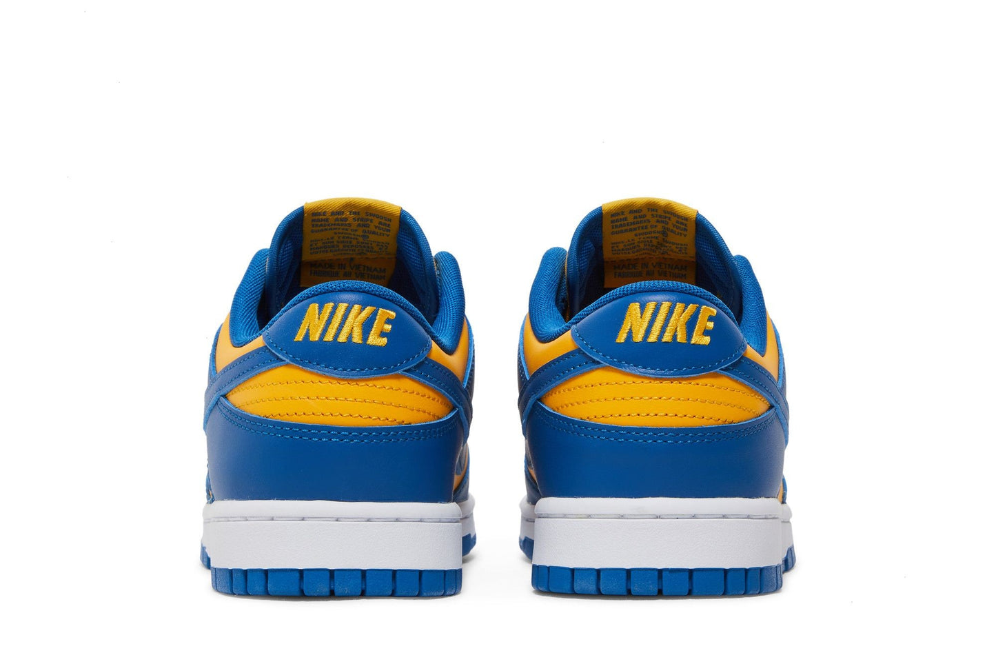 Dunk Low 'UCLA'