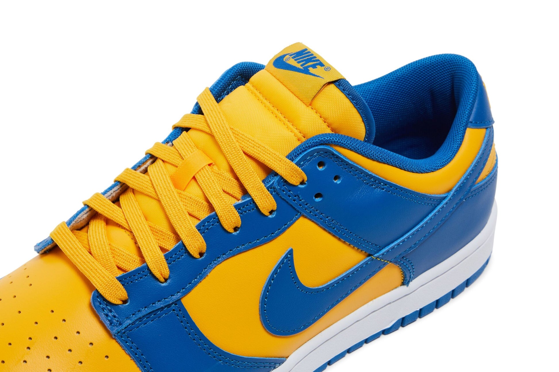 Dunk Low 'UCLA'