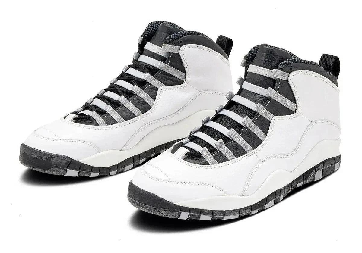Jordan 10 Steel HJ6779-104
