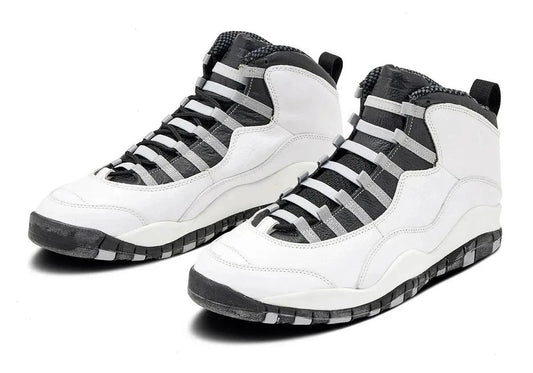 Jordan 10 Steel HJ6779-104