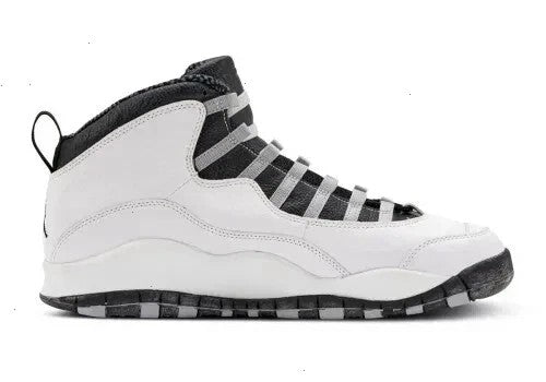 Jordan 10 Steel HJ6779-104
