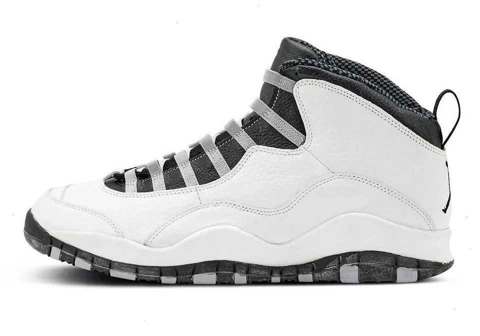 Jordan 10 Steel HJ6779-104