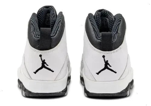 Jordan 10 Steel HJ6779-104