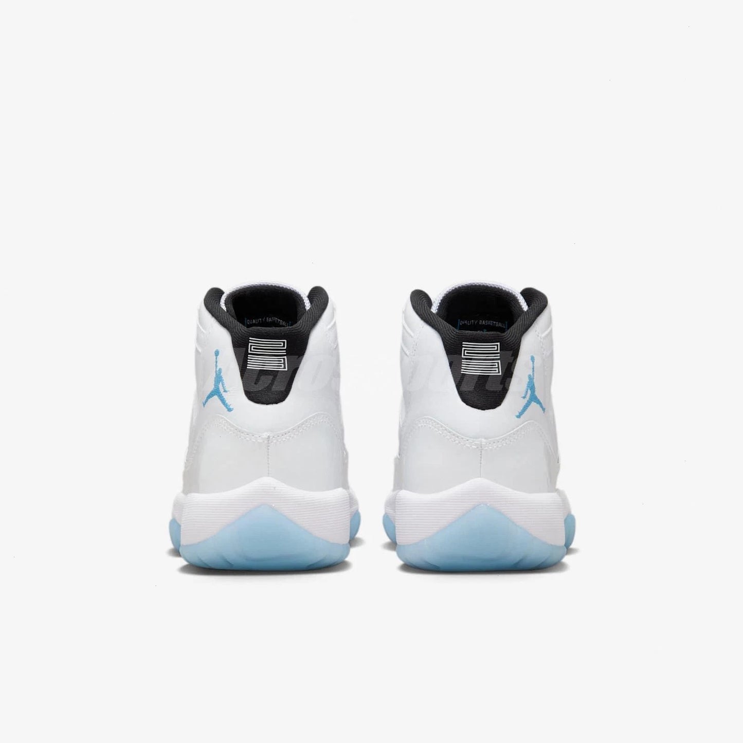Jordan 11 Retro Legend Blue (2024)