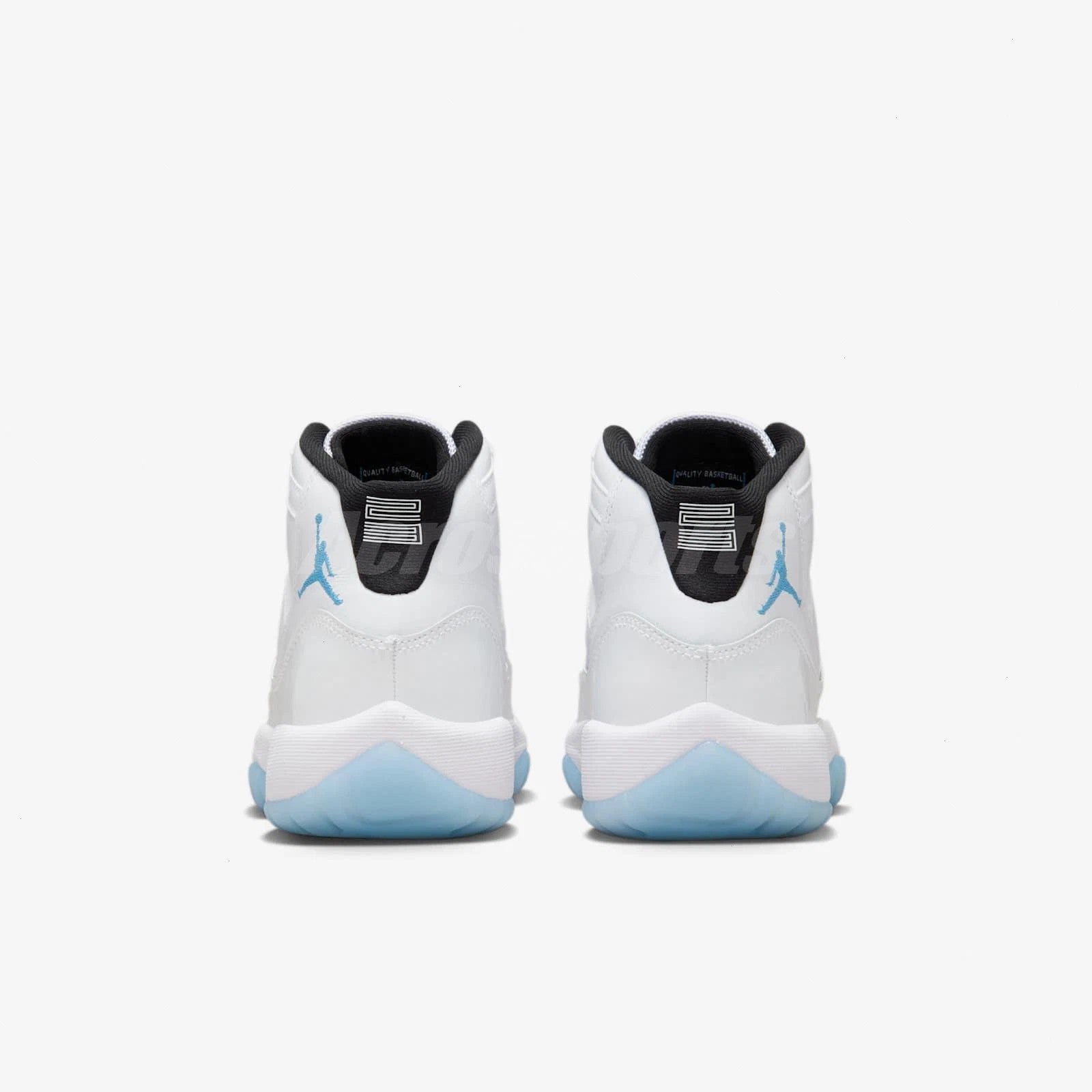 Jordan 11 Retro Legend Blue (2024)