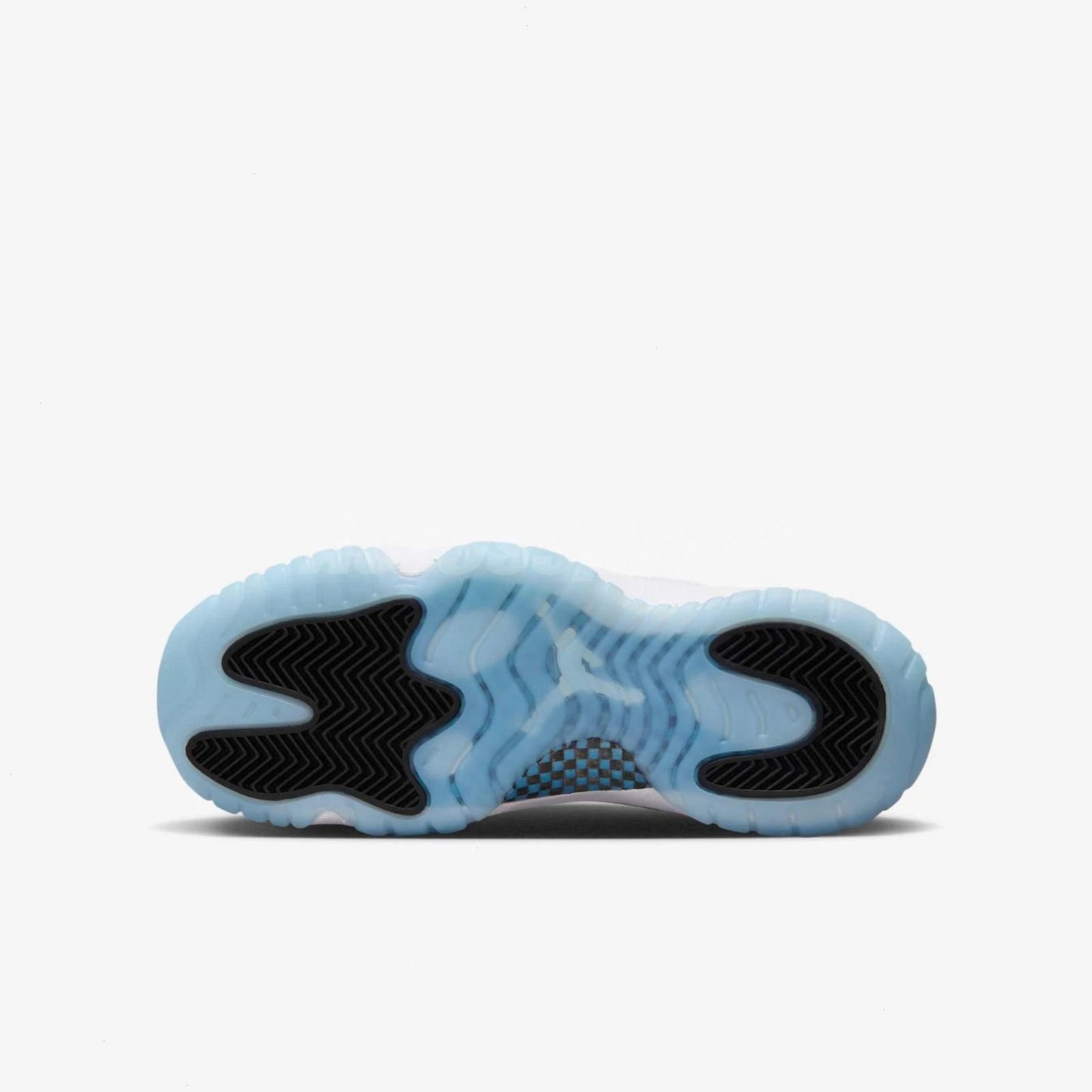Jordan 11 Retro Legend Blue (2024)
